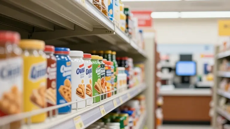 Illustration for: 20 States Join FTC Suit Against Dollar General Over Price Mismatches